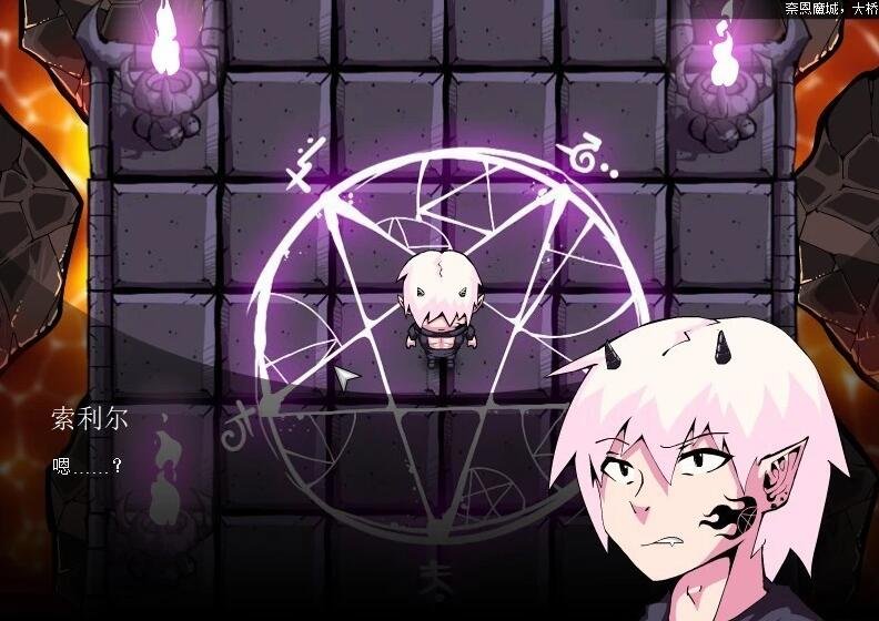 【PC/RPG/汉化/全动态】Crimson Keep赤红之城 EP1~5 精翻步兵+回想 【0314/340M】