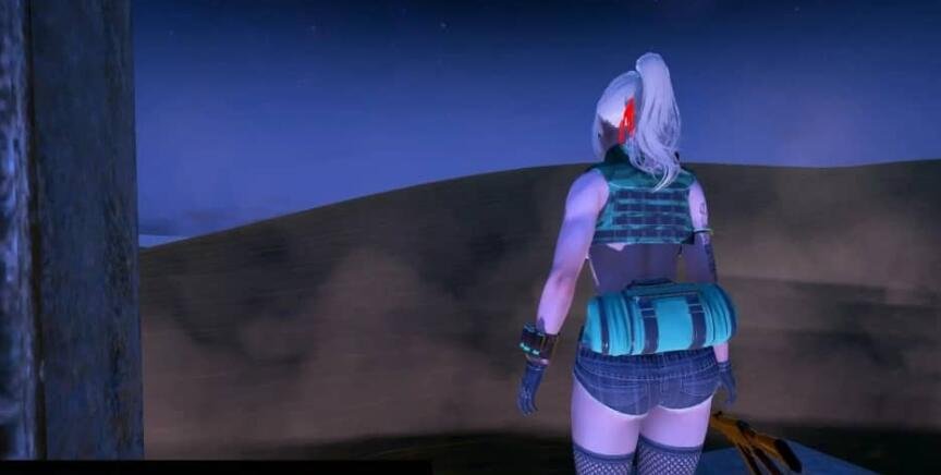 【SD/欧美SLG/汉化/3D】欲望与力量：黑暗世界 Desires & Power: A Dark World v0.1 汉化版【PC+安卓/700M】