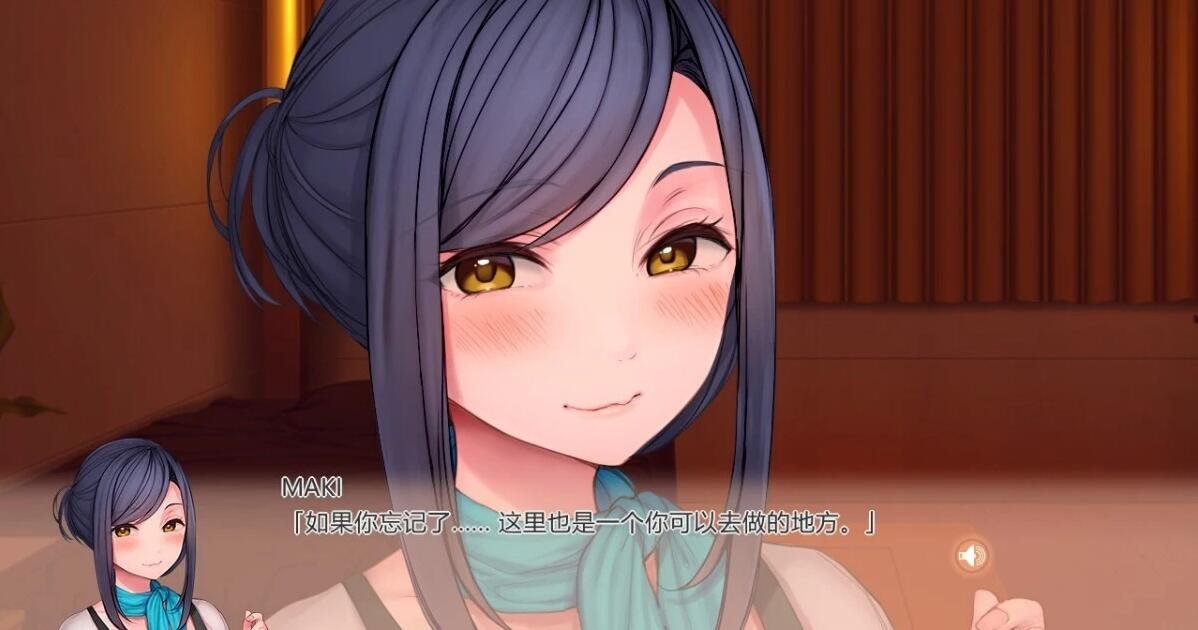 【PC/精品画风ADV/中文】按摩店的杏爱 – 按摩店的心爱 – 灯 -Bui11646006官方中文步兵版【1.5G】