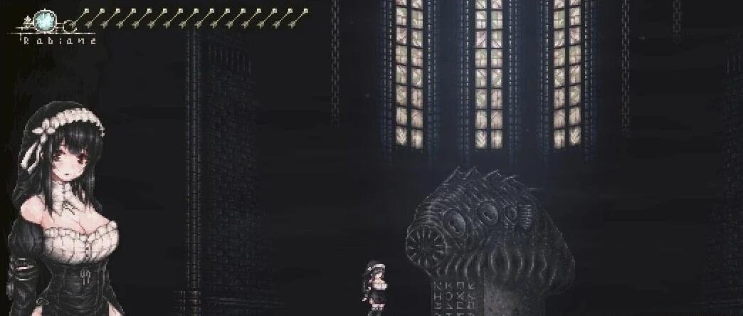 [精品ACT/中文/动态]哥特少女勇闯恶魔城：SiNiSistar V3.0 官方中文版 [PC+安卓] [800M]