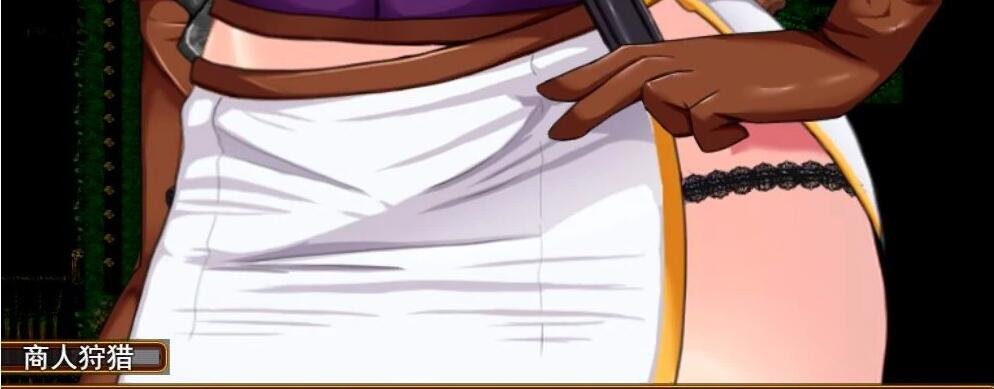 【PC/RPG/汉化/动态】初女圣骑士菲涅：如何用身体拯救王国 V1.05云汉化版【新作/CV/2G】