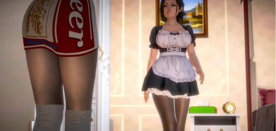 【SD/亚洲SLG/汉化/动态】白俄 White Russian Ep.1-8 Part 3 汉化版【PC+安卓/800M】