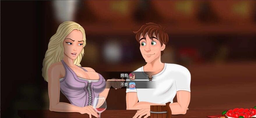 【SD/欧美SLG/汉化/动态】巫师历险记 Wizards Adventures V0.1.32.2 汉化版【PC+安卓/4G】