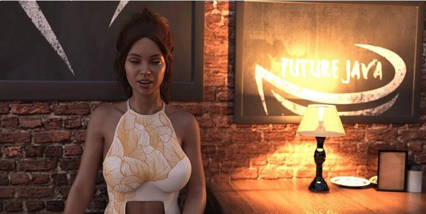 【SD/欧美SLG/汉化/动态】破碎的领域 Fractured Realms Demo v0.0.5 汉化版【PC+安卓/1G】