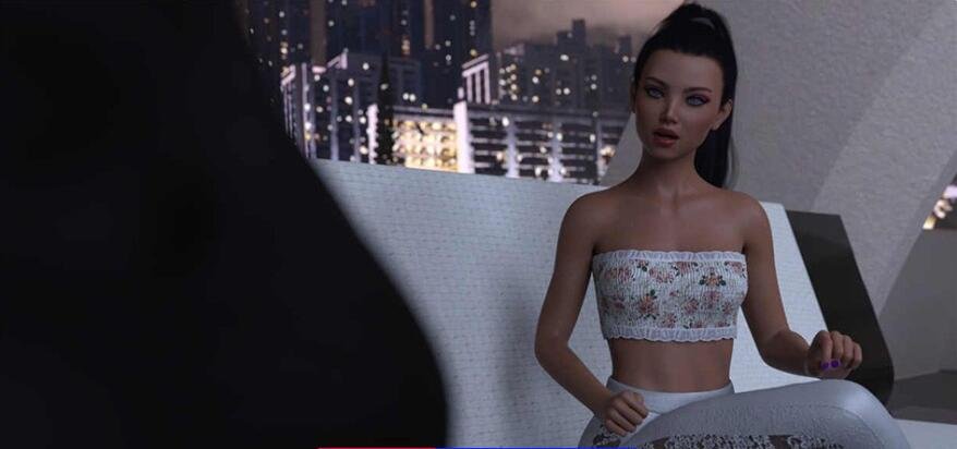 【SD/欧美SLG/汉化/动态】黑暗复仇 Darkness Revenge v0.22.0 汉化版【1.5G】