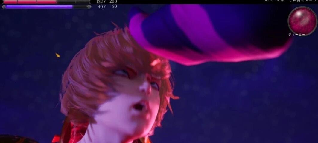 【PC/3D/ACT/中文】魔女湖世界-英雄之旅UnderTheWitch(魔女的侵袭、舔狗日记) Build.9073350-1.82 STEAM官中正式版【7.1G】