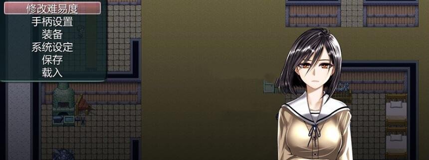 【PC/爆款RPG/汉化】诺瓦莱岛：被咬到就完了 V1.06魔改精翻汉化版+全回想【新汉化/4.5G】