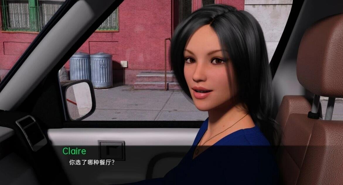 【SD/欧美SLG/汉化/3D】情侣 夫妻 Couples V0.22 双端汉化版【3.8G】