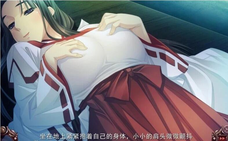 【PC/2D/十二魔器】无限炼监:不死舞姬的凌褥轮舞曲 精翻步兵+存档【3G】