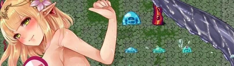 【SD/2D/异种RPG/破解版】米莉与祭祀之森 精修双端汉化版【2G】