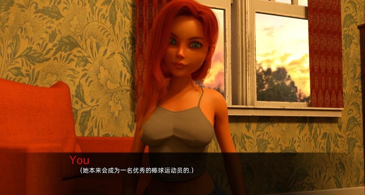 【SD/3D/欧美SLG/汉化】生存指南 SurvivalGuide Day5-Alpha 双端汉化版【1.2G】