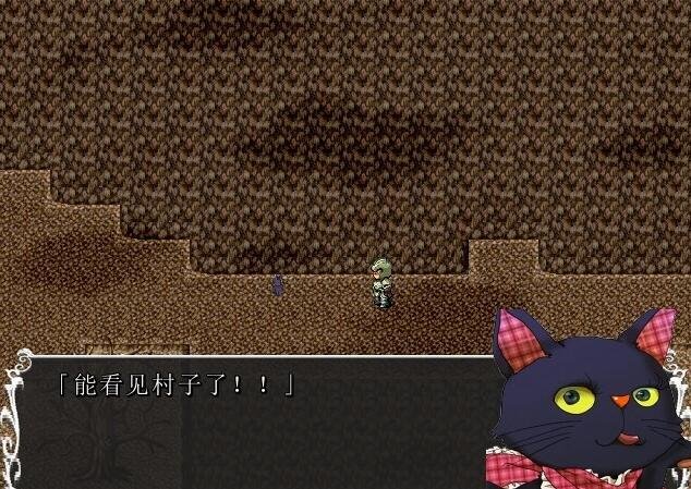 【PC/2D/RPG/中文/步兵】诅咒之蛇的蜜梦 STEAM官中步兵版+CG存档【160M】