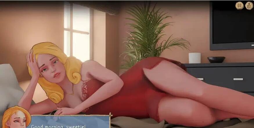 【SD/欧美SLG/汉化/动态】荒岛生存Tame It!驯服它+DLC 1.2 12975390官中步兵【1.4G】