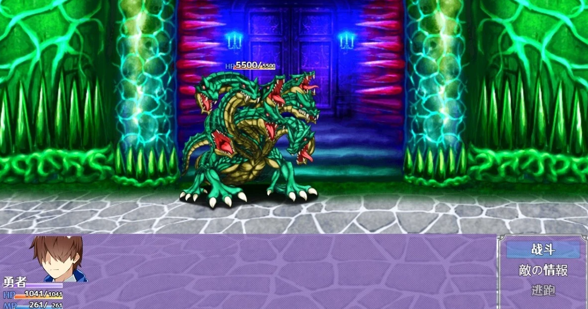 【PC/神作RPG/中文】Last12～勇者的羞羞育儿日记Ver2.8官方中文DEMO版【新作/豪华CV/2G】