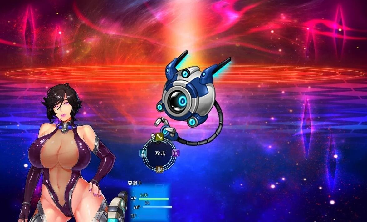 【PC/2D/RPG/中文】钢铁烈阳OriginalWalkerPrologue 中文步兵作弊版+存档【1G】