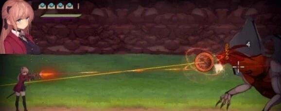 【PC/2D/ACT/日文】薇薇和魔法之岛:21年12月支援者版+全系列/全动画【8.8G】