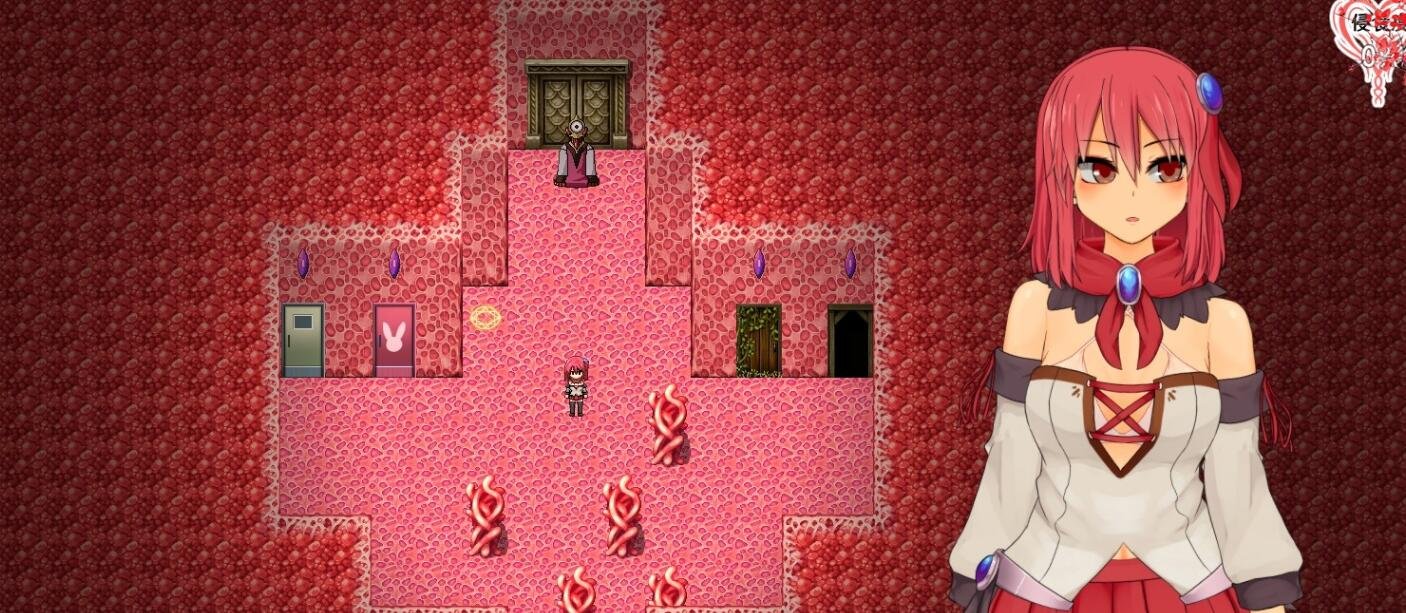 【PC/2D/爆款RPG/汉化/全动态】索尔路易丝-after mini V1.02 精翻汉化步兵版【1G】