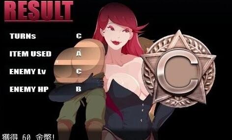 【PC/2D/RPG/中文】抖M的践踏之塔 1-10层汉化合集【H战斗/5.5G】