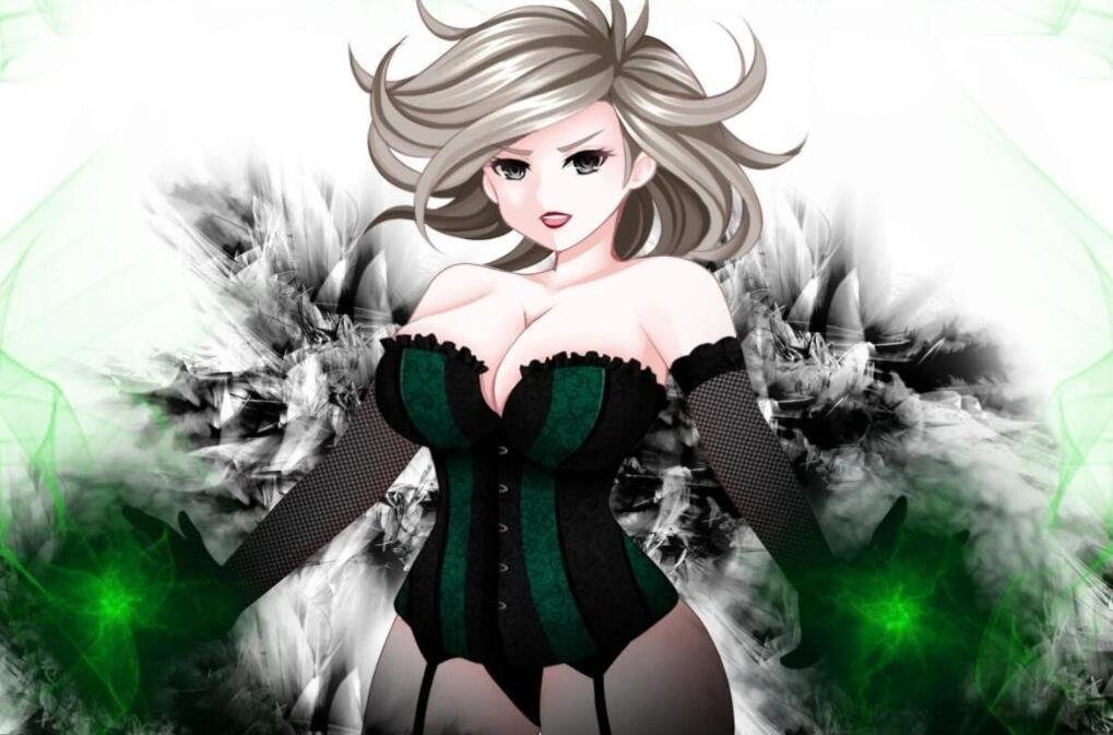 【SD/2D/RPG/汉化/战斗H】女妖支配者 V7.0 双端精翻步兵版+CG【1.3G】