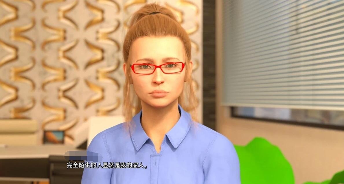 【SD/欧美SLG/汉化/动态】我的新记忆 My New Memories v0.4 PC+安卓汉化版【2.5G】