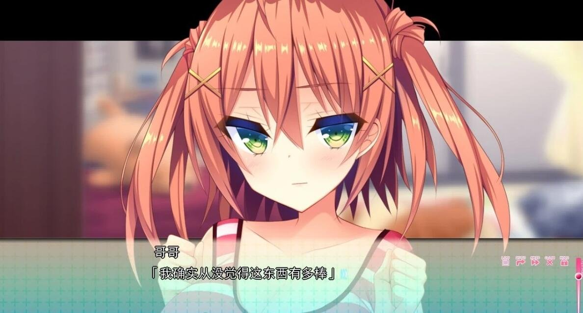 【PC/2D/ADV/汉化】如胶似漆双胞胎 精翻汉化硬盘版【1.7G】