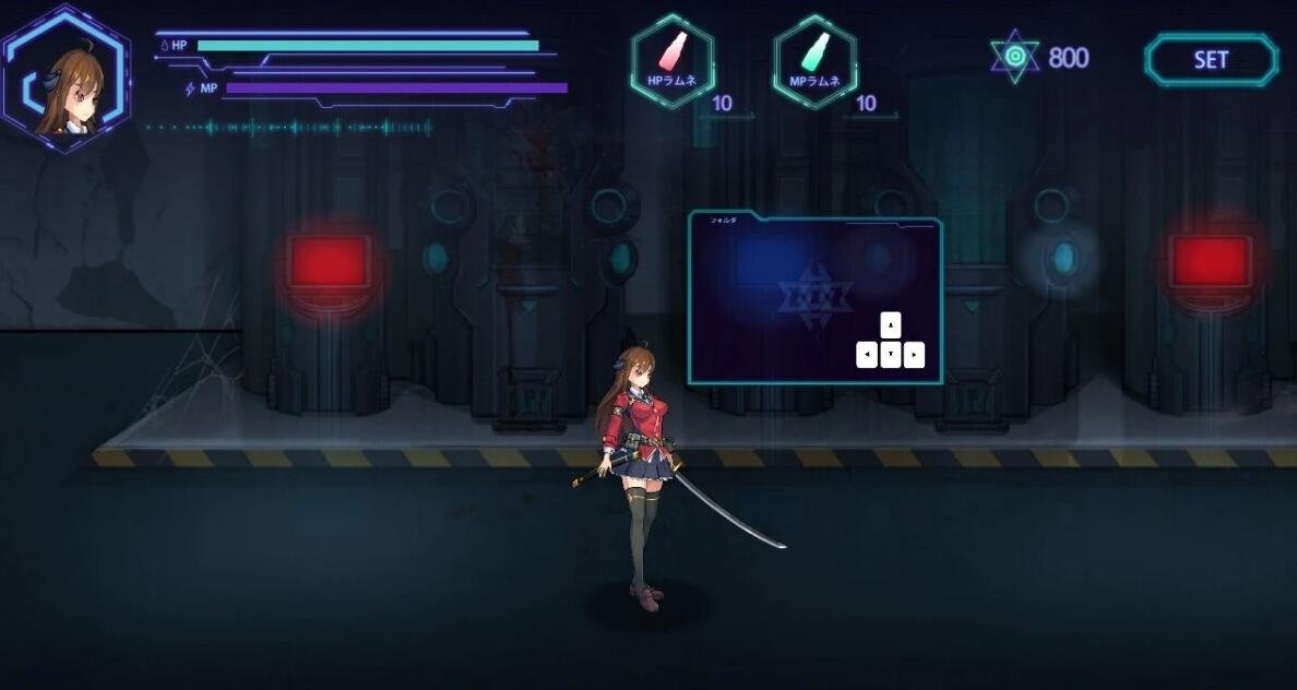 【PC/2D/ACT/中文】宇宙魔方 Build.10378361 STEAM官方中文版+DLC【2.2G】