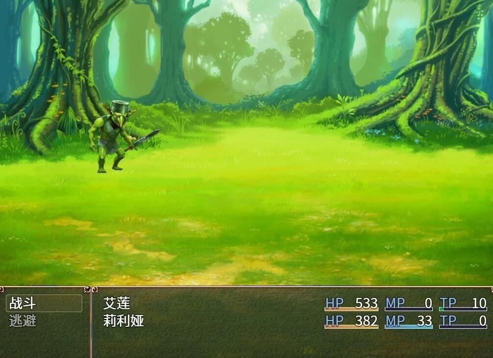 【SD/2D/RPG/中文】佩兹的骑士艾莲与迷宫城镇索多姆 PC+安卓中文版【1.9G】