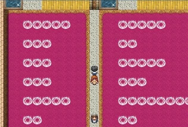 【SD/2D/RPG/中文】OL纱织酱的H冒险 PC+安卓完结汉化版【1G】