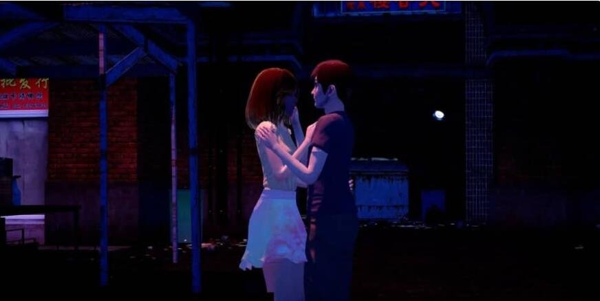 【SD/欧美SLG/汉化/3D】欲望与力量:黑暗世界 Desires & Power: A Dark World v0.1 汉化版【PC+安卓/700M】