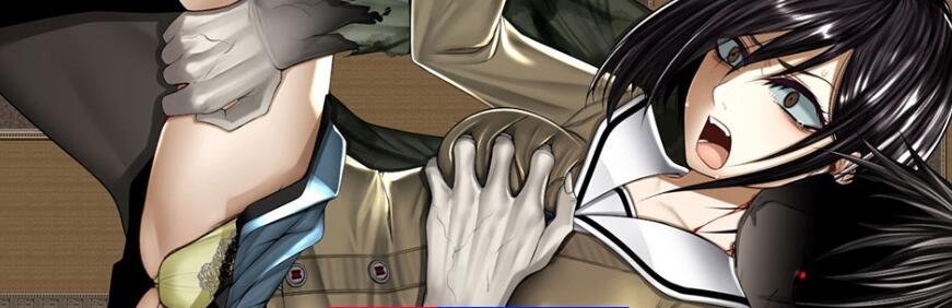 【PC/爆款RPG/汉化】诺瓦莱岛：被咬到就完了 V1.06魔改精翻汉化版+全回想【新汉化/4.5G】