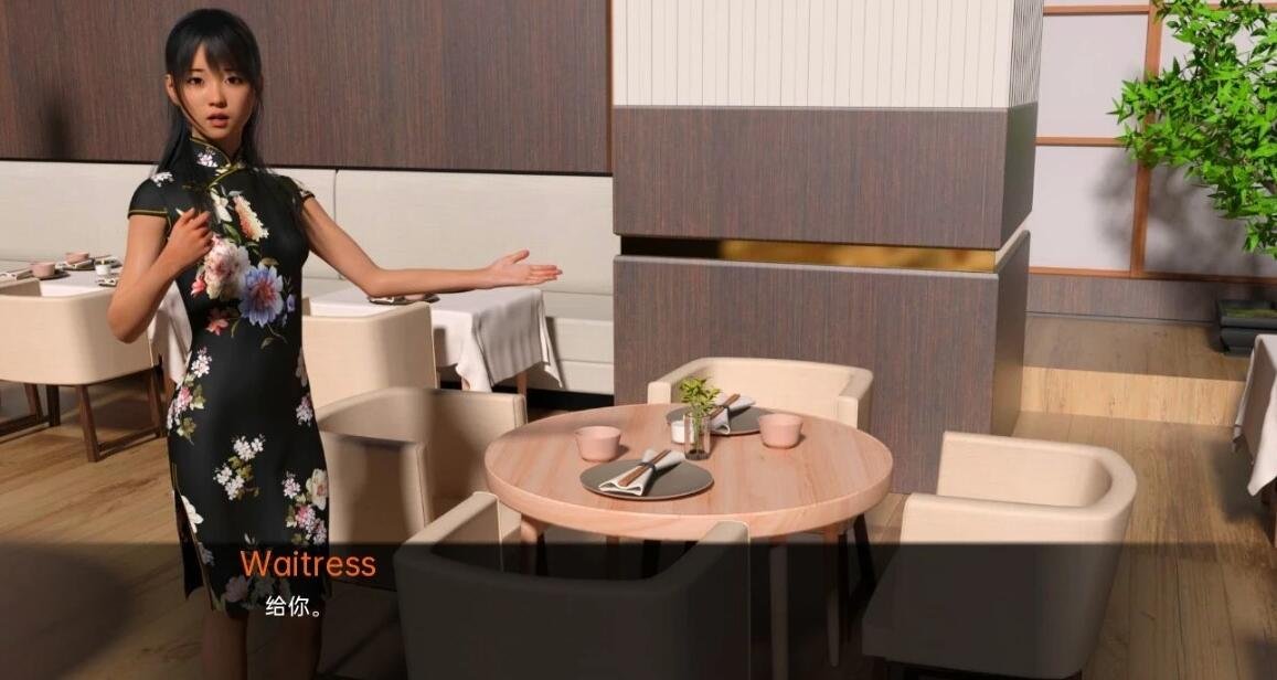 【SD/欧美SLG/汉化/3D】情侣 夫妻 Couples V0.22 双端汉化版【3.8G】