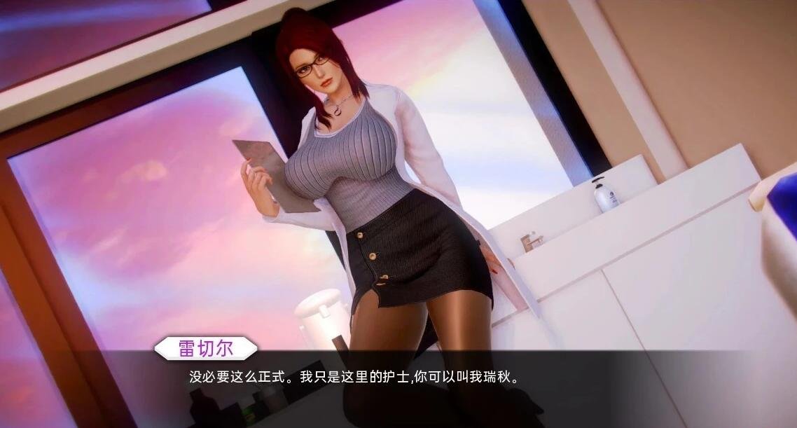 【SD/3D/欧美SLG/神作汉化】二次元老婆学院 Ver0.12.0 双端汉化版【8.2G】