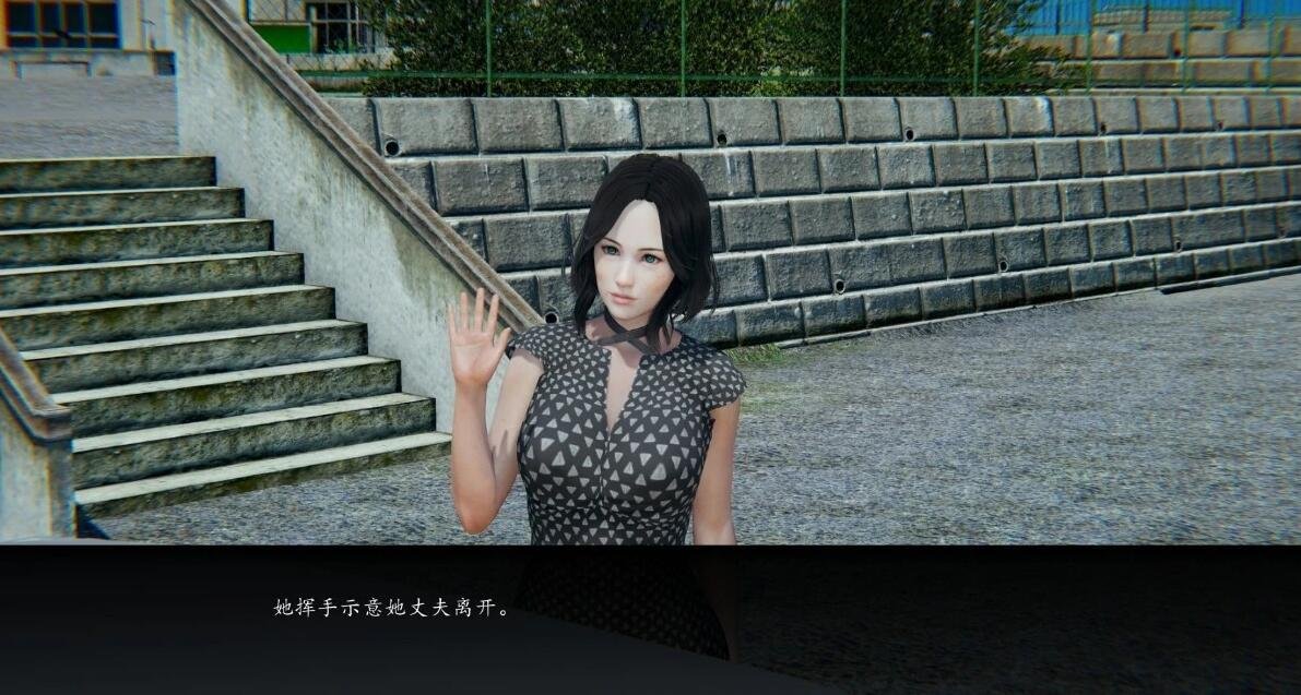 【SD/亚洲风SLG/汉化/动态】深度觉醒 CH9.3 （Depths Revival）汉化版【PC+安卓/4G更新】