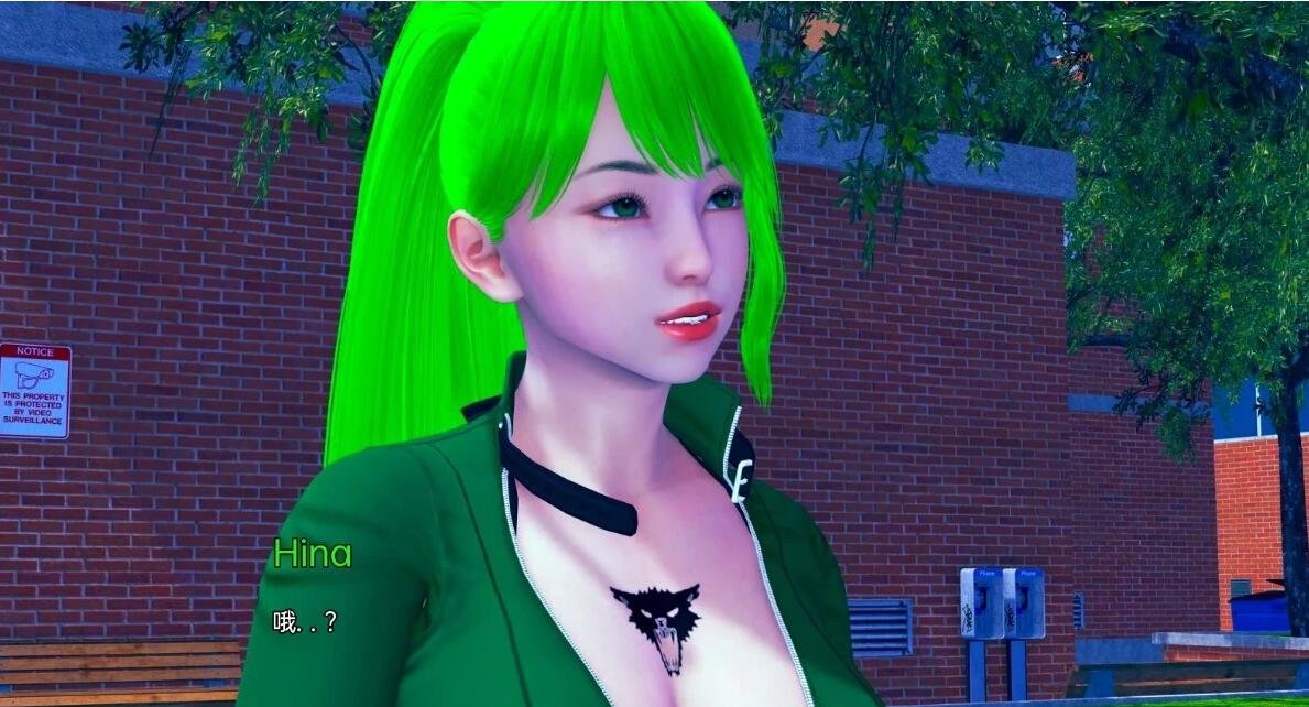 【SD/3D/亚风SLG/汉化】甜蜜的复仇 Sweet Revenge V0.09 双端汉化版【2.6G】