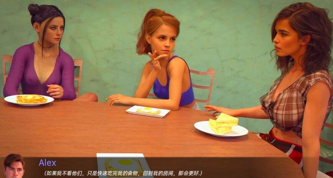 【PC/3D/欧美SLG/汉化】丹王 PillKing V0.23 STEAM官方中文版【2.9G】