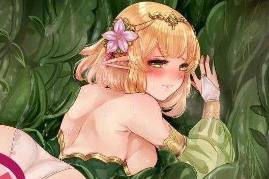 【SD/2D/异种RPG/破解版】米莉与祭祀之森 精修双端汉化版【2G】