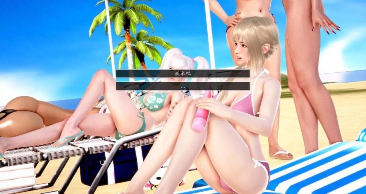 【SD/3D/欧美SLG/汉化/动态】神话庄园 V0.20 双端精翻汉化版+作弊码【5.8G】