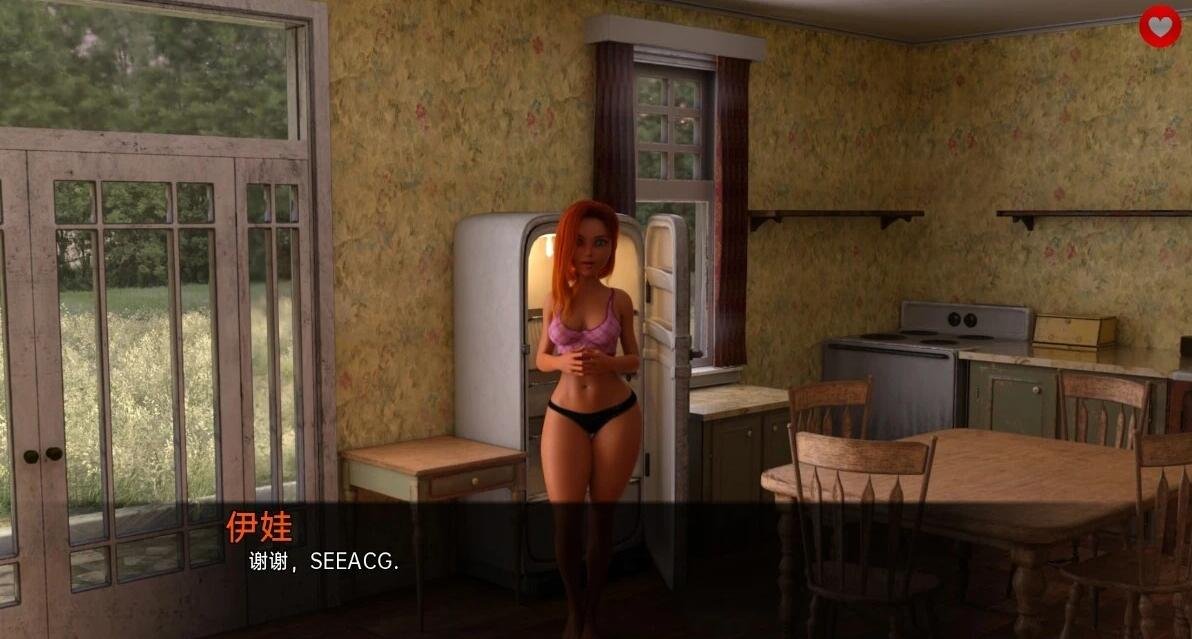 【SD/3D/欧美SLG/汉化】生存指南 SurvivalGuide Day5-Alpha 双端汉化版【1.2G】