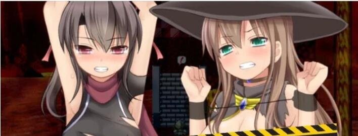 【PC/2D/RPG/中文/步兵】诅咒之蛇的蜜梦 STEAM官中步兵版+CG存档【160M】