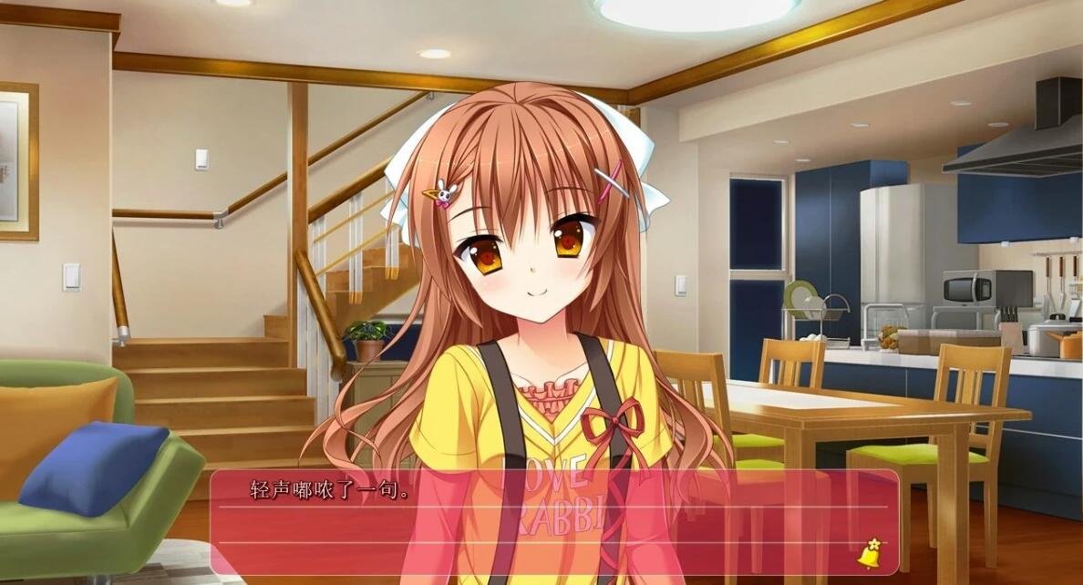 【PC/2D/GAL/汉化】花咲workspring 精翻汉化版+攻略【3.5G】