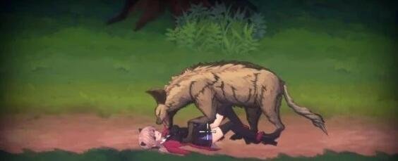 【PC/2D/ACT/日文】薇薇和魔法之岛:21年12月支援者版+全系列/全动画【8.8G】