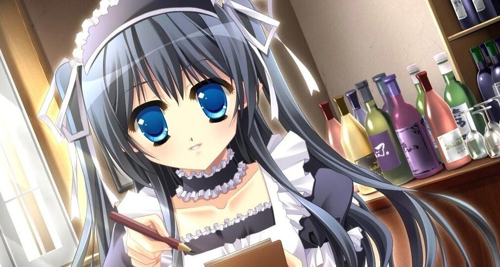 【PC/2D/汉化ADV/调教】[迪波之巢制作所] 时间奏响的圆舞曲 汉化+存档【2.2G】