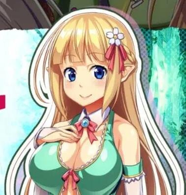 【PC/2D/神奇拔作ADV/精翻】变态精灵姐妹与死正经兽人 汉化版+存档【3G】