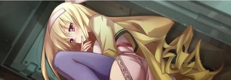 【PC/2D/ADV/密室/解密】[INTENSE] ABYSS OF THE SACRIFICE/密室的祭品 [官中]【6.3G】