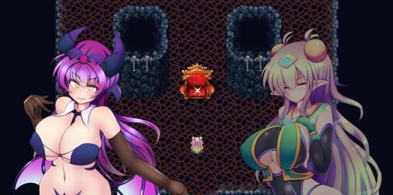 【PC/爆款RPG/中文/超H战斗】驱炼辉晶：克尔塔祖母绿EG V1.15官方中文版+存档【新作/2G】