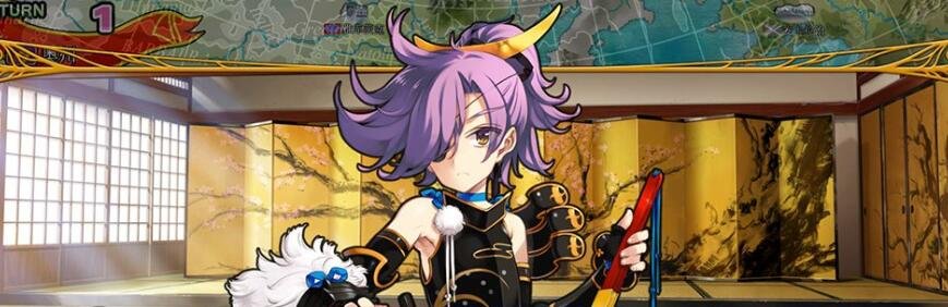 【PC/大型SRPG/中文】英雄＊戦姫GOLD Ver1.40超魔改 官方中文步兵版+存档【新魔改/6G】