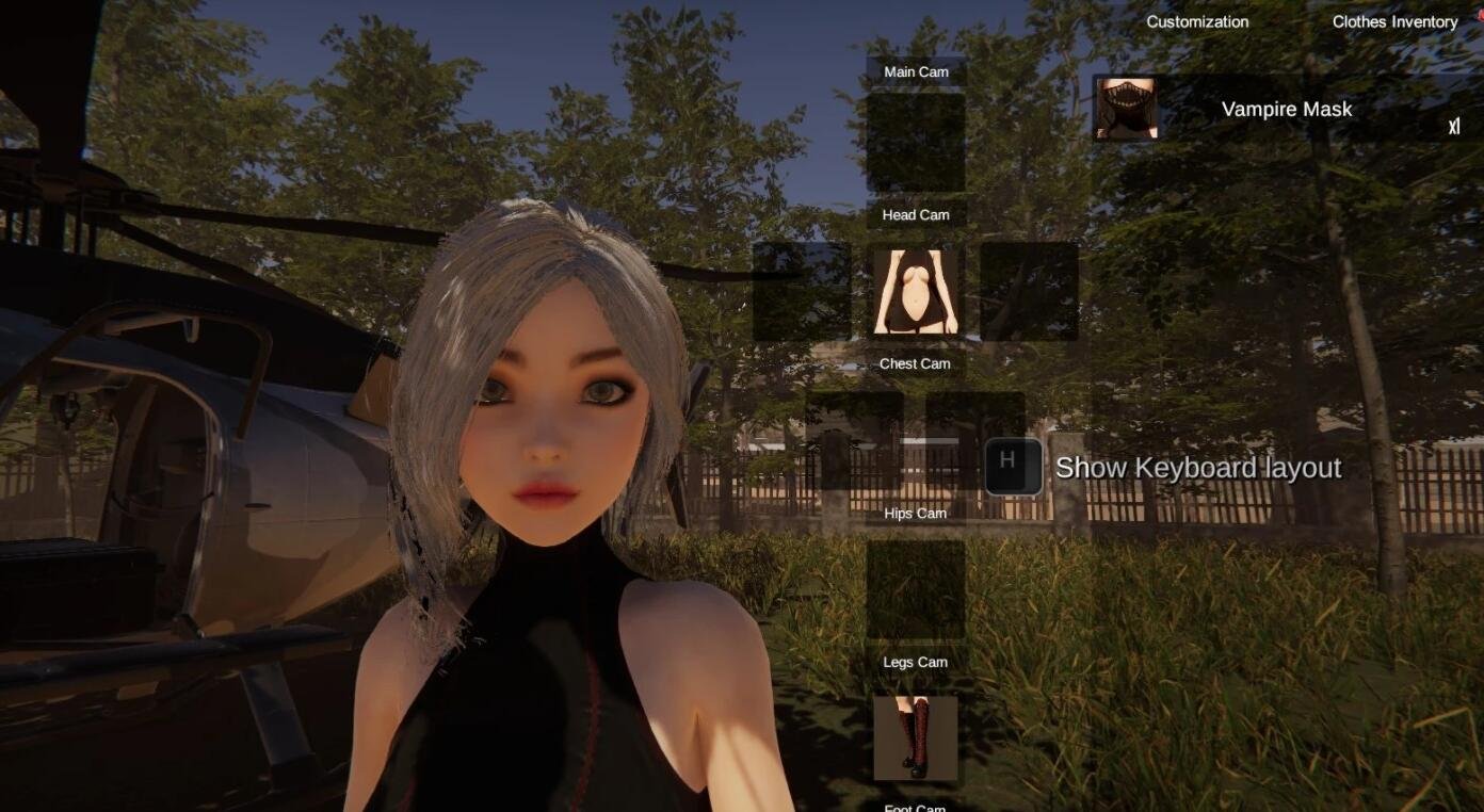 【PC/3D/大型ACT/英文/动态】圣光绽放 Too Much Light 5.0e  正式版【5G】