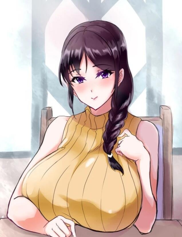 【PC/2D/绿帽RPG/中文】命运的抉择-我的未来是纯是绿? V1.1 DL官方中文版【1.3G】