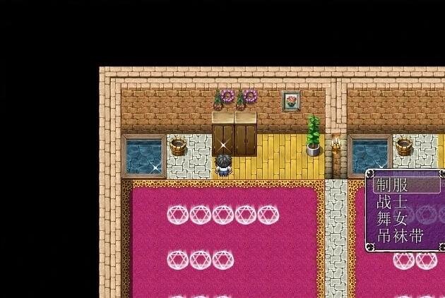 【SD/2D/RPG/中文】OL纱织酱的H冒险 PC+安卓完结汉化版【1G】