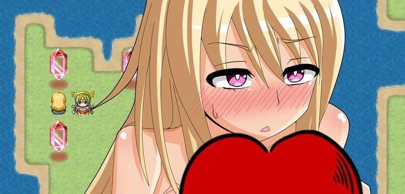 【SD/2D/绿帽RPG/破解】姫骑士塞琳娜的寝取催眠堕落！ 双端精翻版【1G】